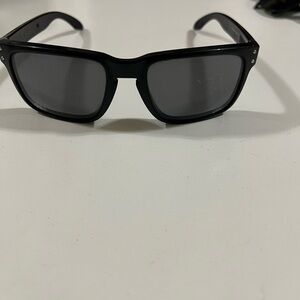 Oakley Holbrook Sunglasses